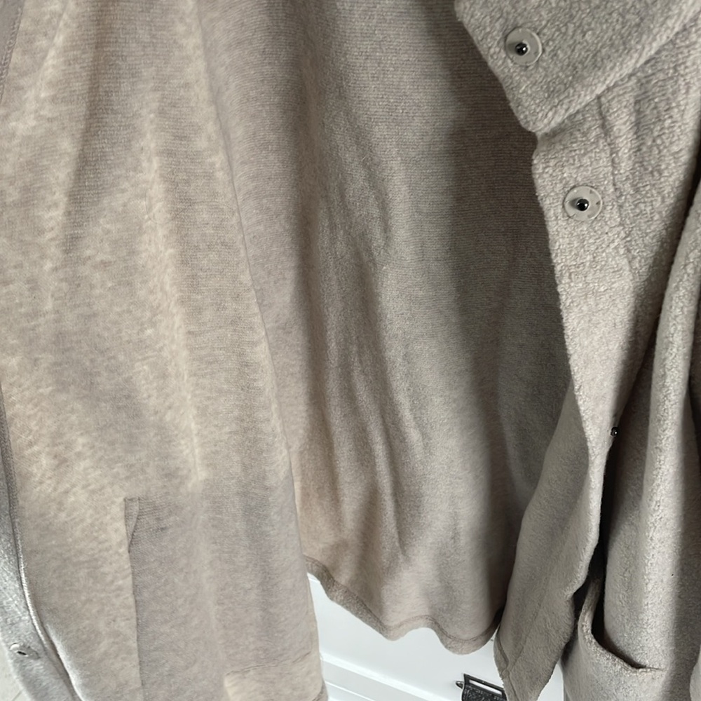 Eileen Fisher Jacket - Picture 6 of 7